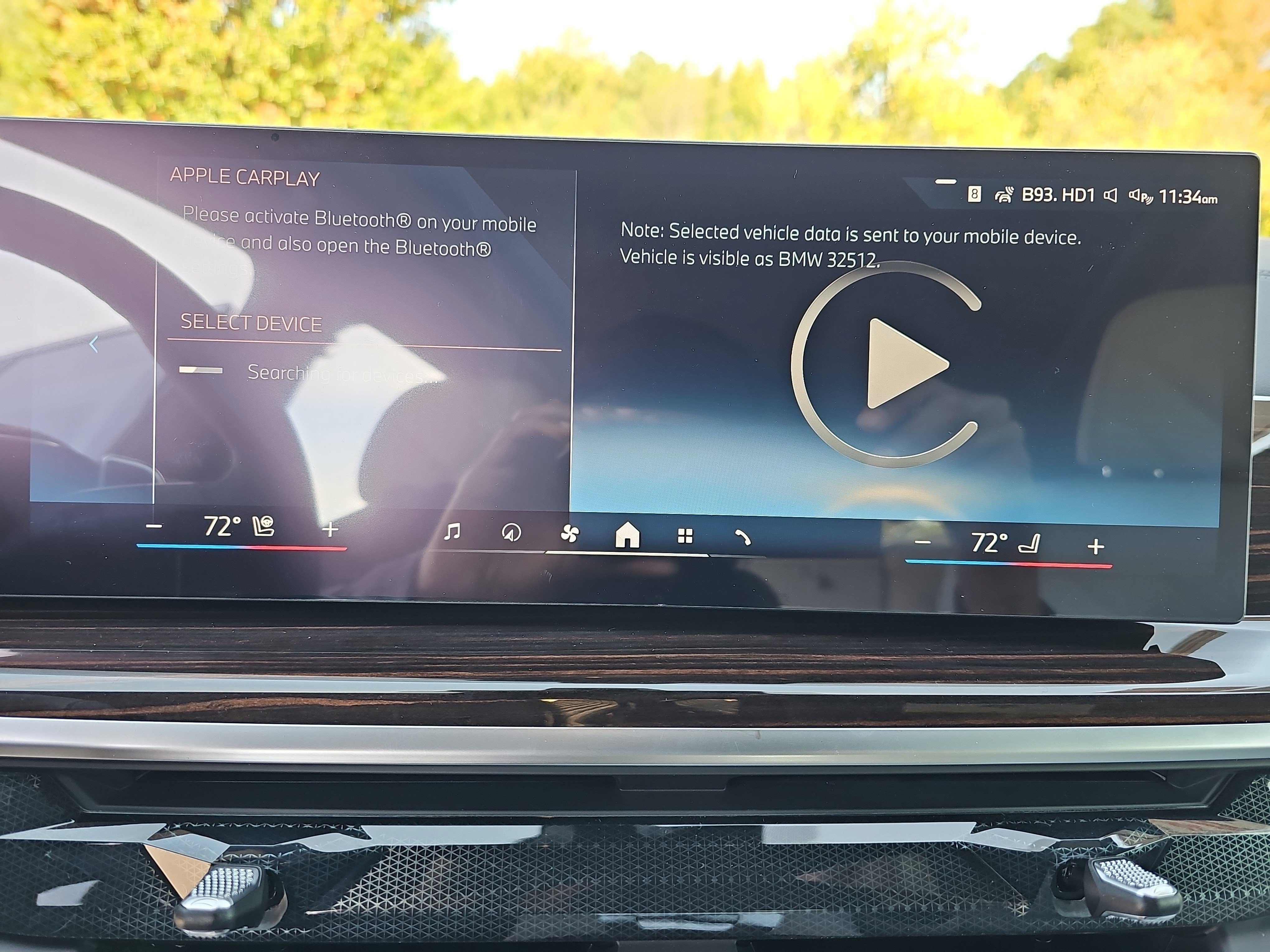 New 2026 BMW X5 xDrive40i w/ Climate Comfort Package image 24