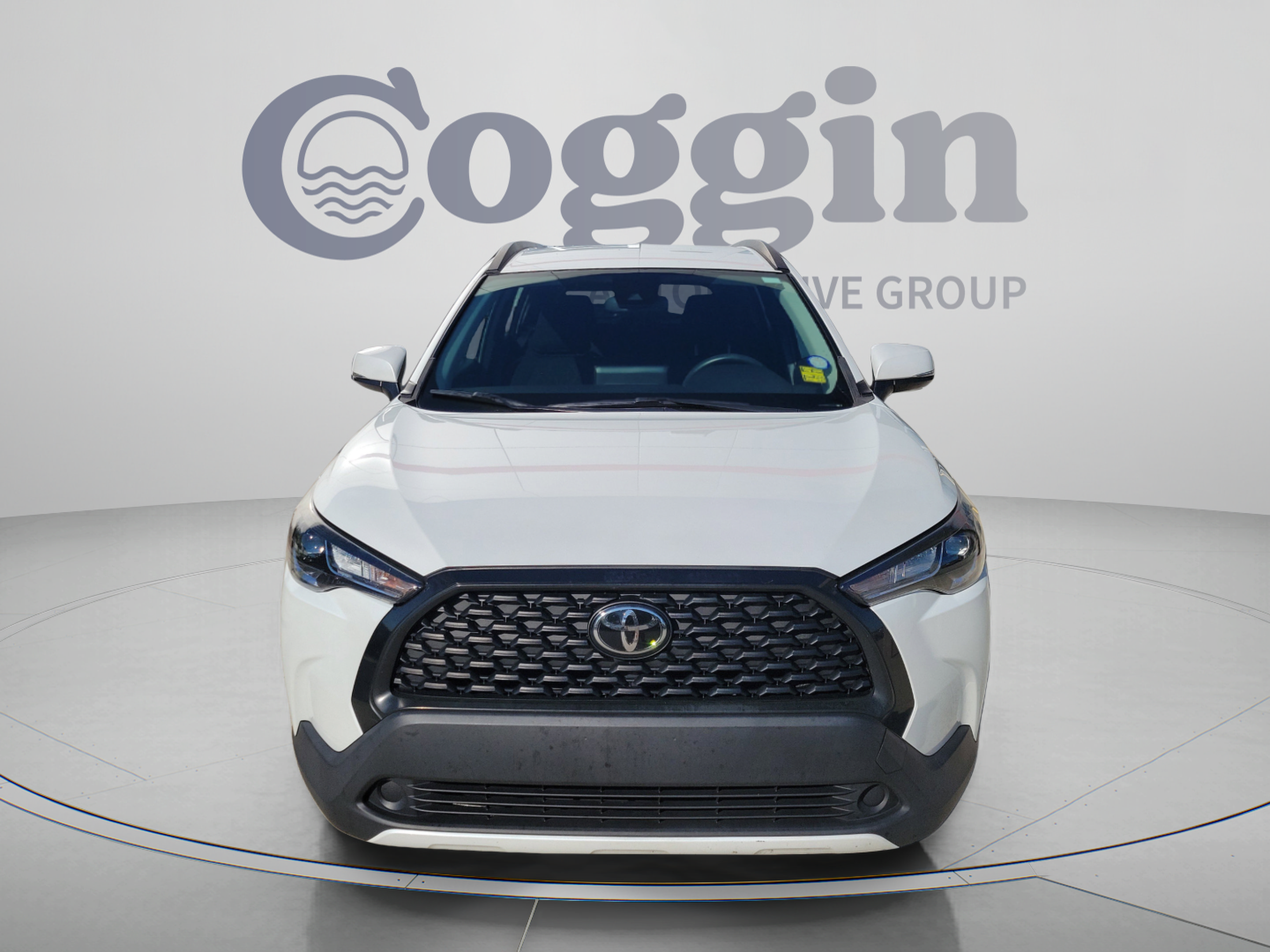 Used 2022 Toyota Corolla Cross LE FWD image 5