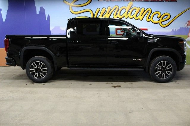 New 2026 GMC Sierra 1500 AT4 w/ AT4 Premium Package