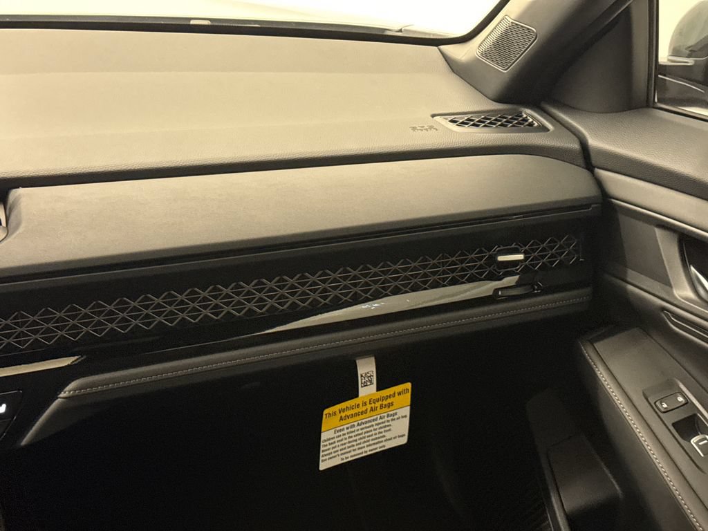 Used 2025 Honda Accord Sport image 15
