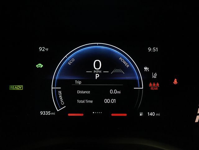 Used 2026 Toyota Camry LE FWD image 15