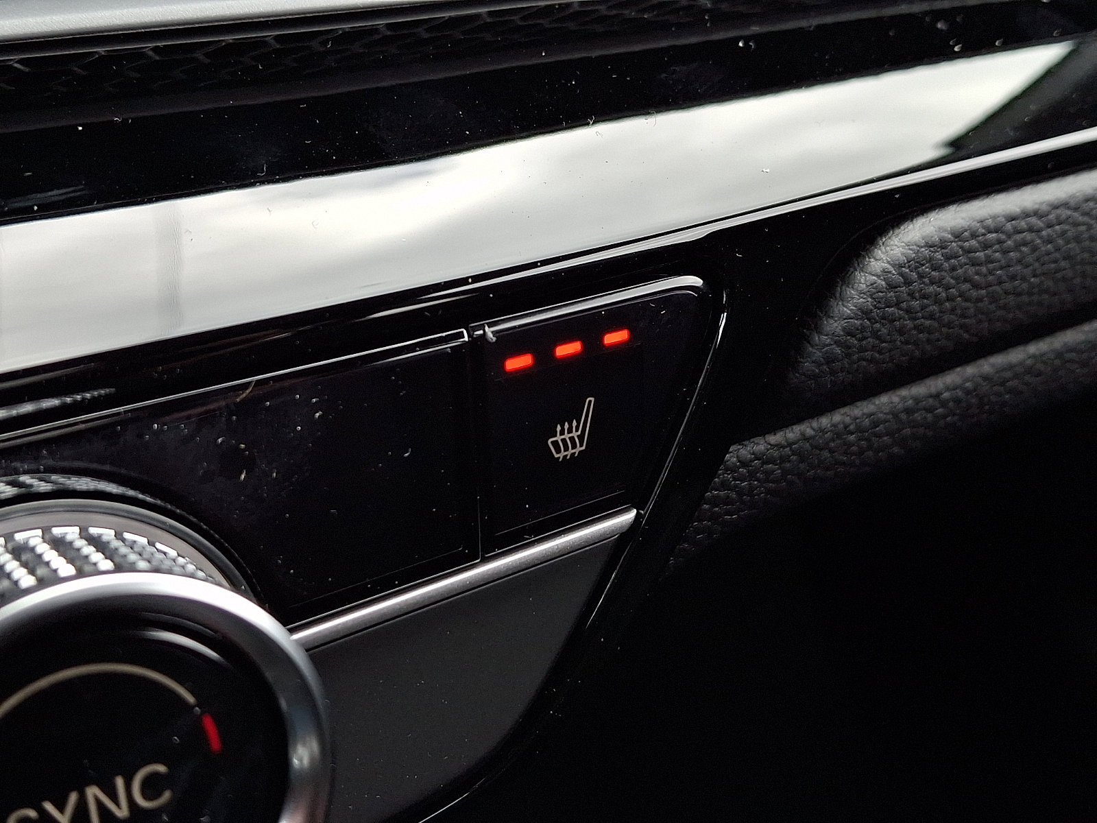 New 2026 Honda Civic Sport image 17