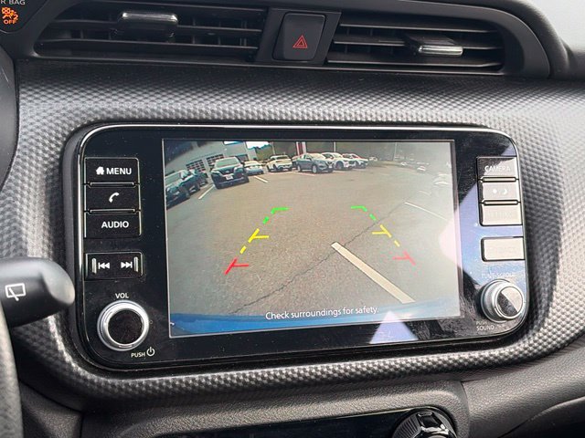 Used 2021 Nissan Kicks SV FWD image 19