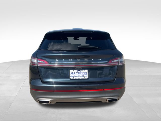 Used 2021 Lincoln Nautilus Reserve AWD/4WD image 6