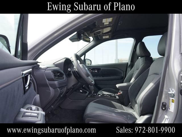 Certified 2026 Subaru Forester Touring AWD/4WD image 13