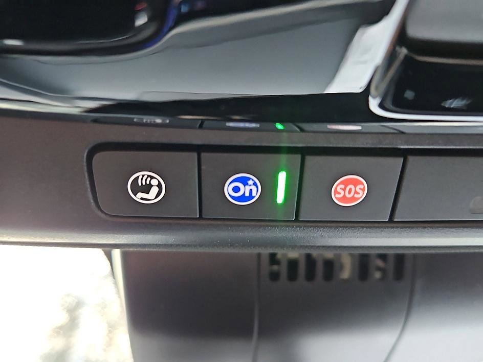 New 2026 Chevrolet Tahoe High Country image 21