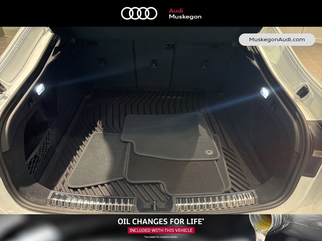 New 2025 Audi S5 Premium Plus image 26