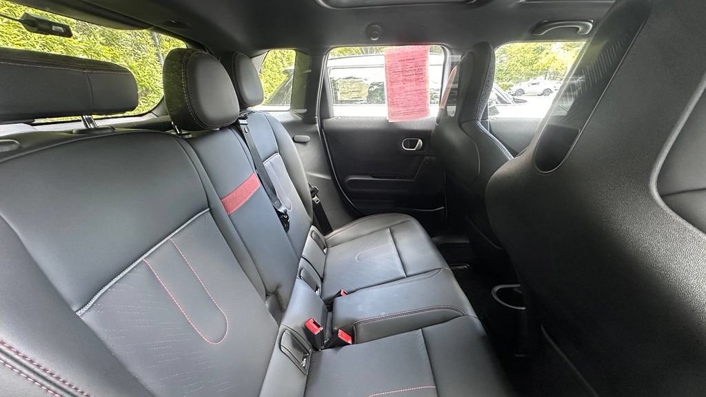 Used 2025 MINI Cooper S FWD image 12