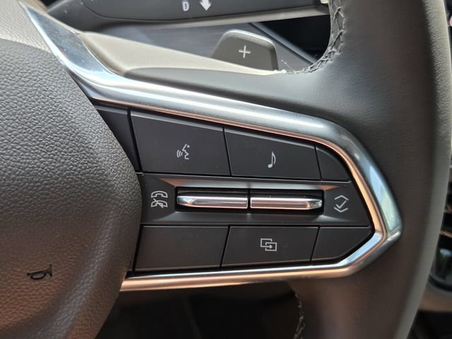 New 2026 Chevrolet Suburban LS w/ LPO, Dark Essentials Package RWD image 17