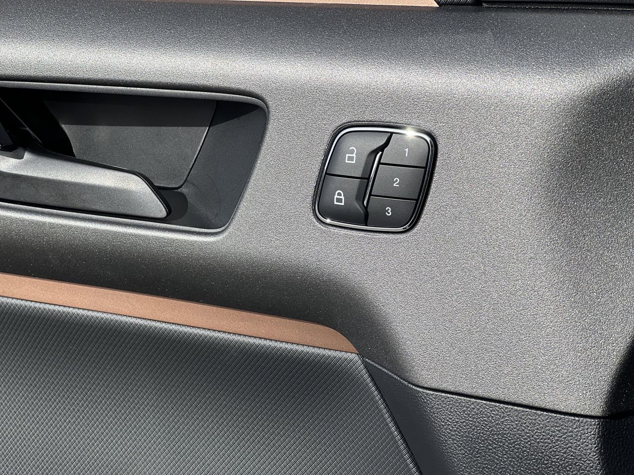 New 2025 Ford Bronco Sport Outer Banks w/ Outer Banks Tech Package+ image 17