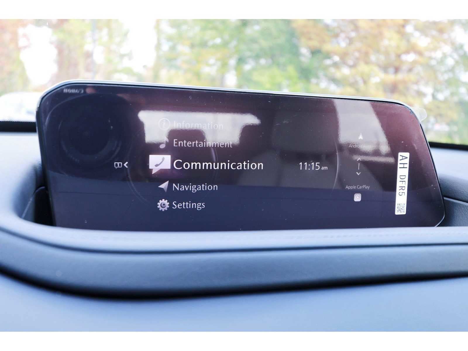 Certified 2025 MAZDA CX-30 AWD 2.5 S w/ Preferred Package image 22