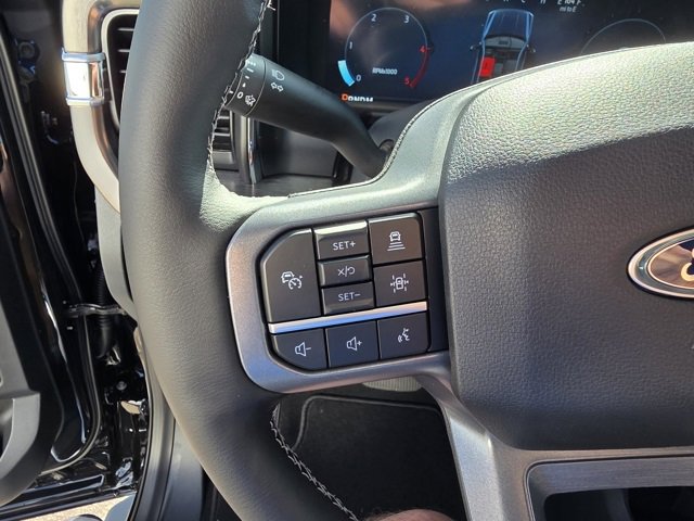 New 2026 Ford F350 Lariat image 32