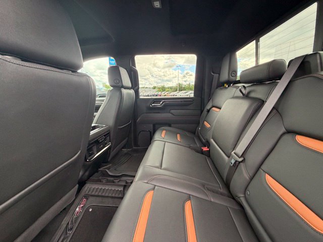 Used 2024 GMC Sierra 2500 AT4 AWD/4WD image 30