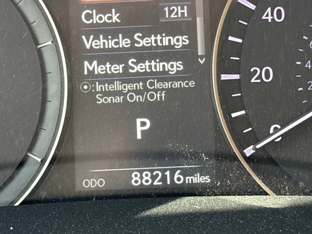 Used 2018 Lexus RX 450h AWD w/ Premium Package image 20