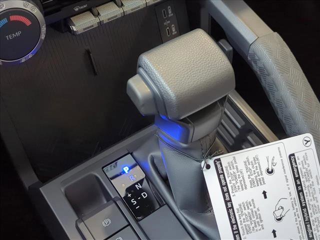 Certified 2025 Toyota Tacoma SR5 image 12