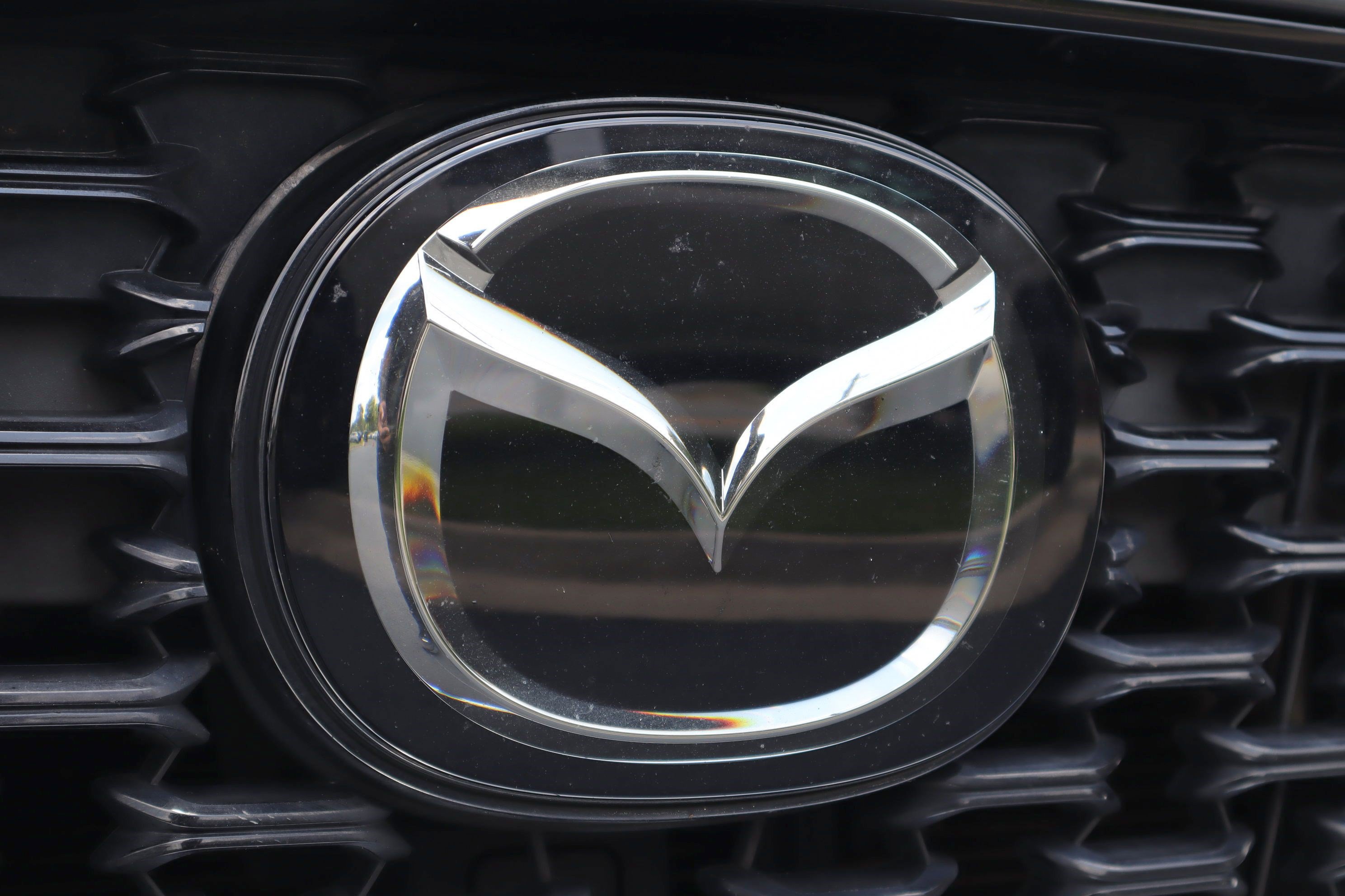 Certified 2023 MAZDA CX-5 AWD 2.5 S w/ Premium Package image 34