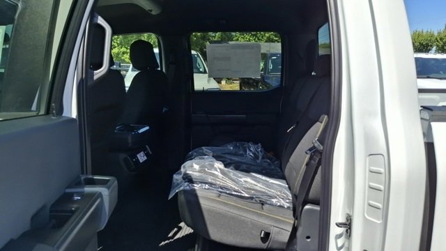 New 2025 Ford F150 STX w/ Equipment Group 200A image 8