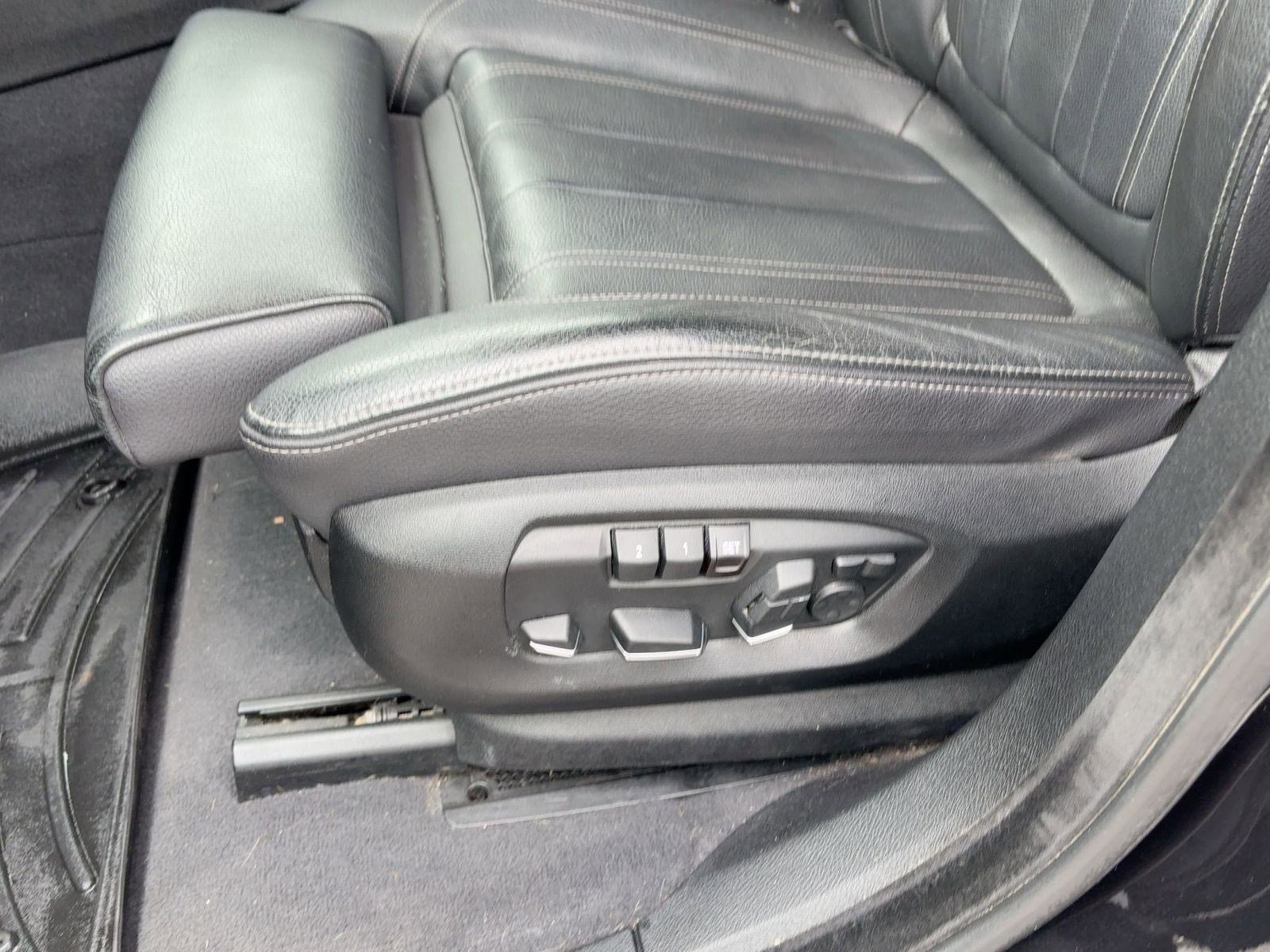 Used 2018 BMW X6 xDrive35i image 14