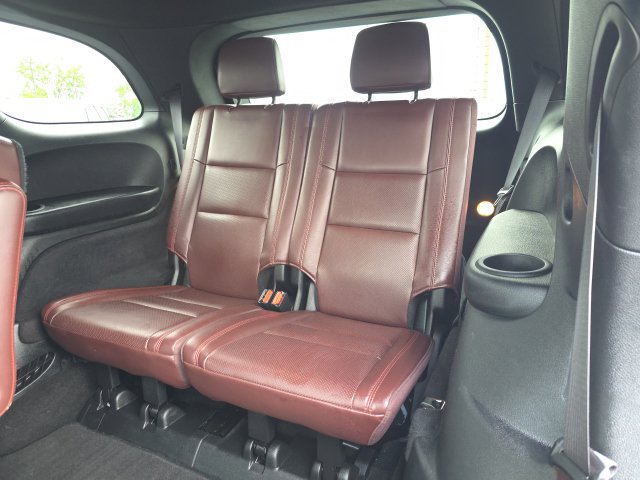 Used 2023 Dodge Durango GT AWD/4WD image 29