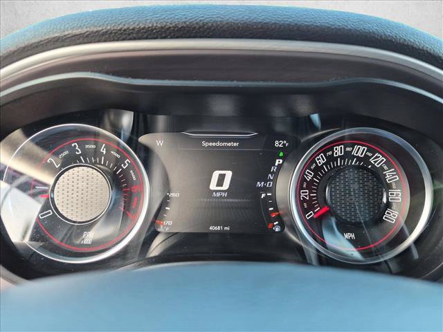 Used 2022 Dodge Challenger R/T Scat Pack RWD image 10