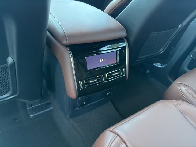 New 2026 Lincoln Aviator Reserve image 8