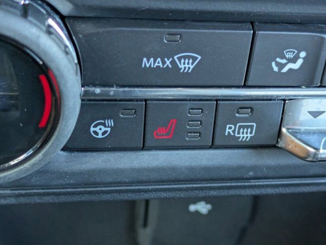 Used 2021 Ford Bronco First Edition AWD/4WD image 23