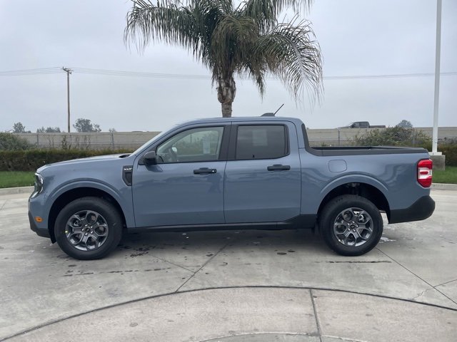 New 2026 Ford Maverick XLT w/ XLT Luxury Package image 2