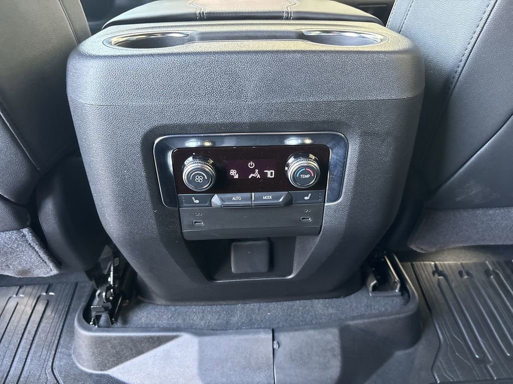 Certified 2025 GMC Yukon Elevation image 21