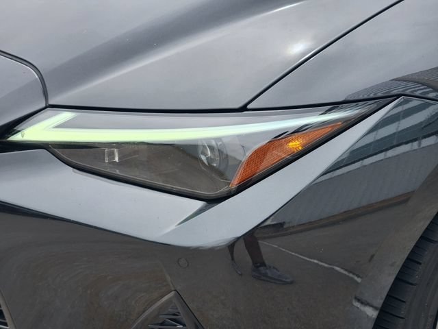 Used 2024 Lexus IS 350 F Sport w/ Memory Package RWD image 9