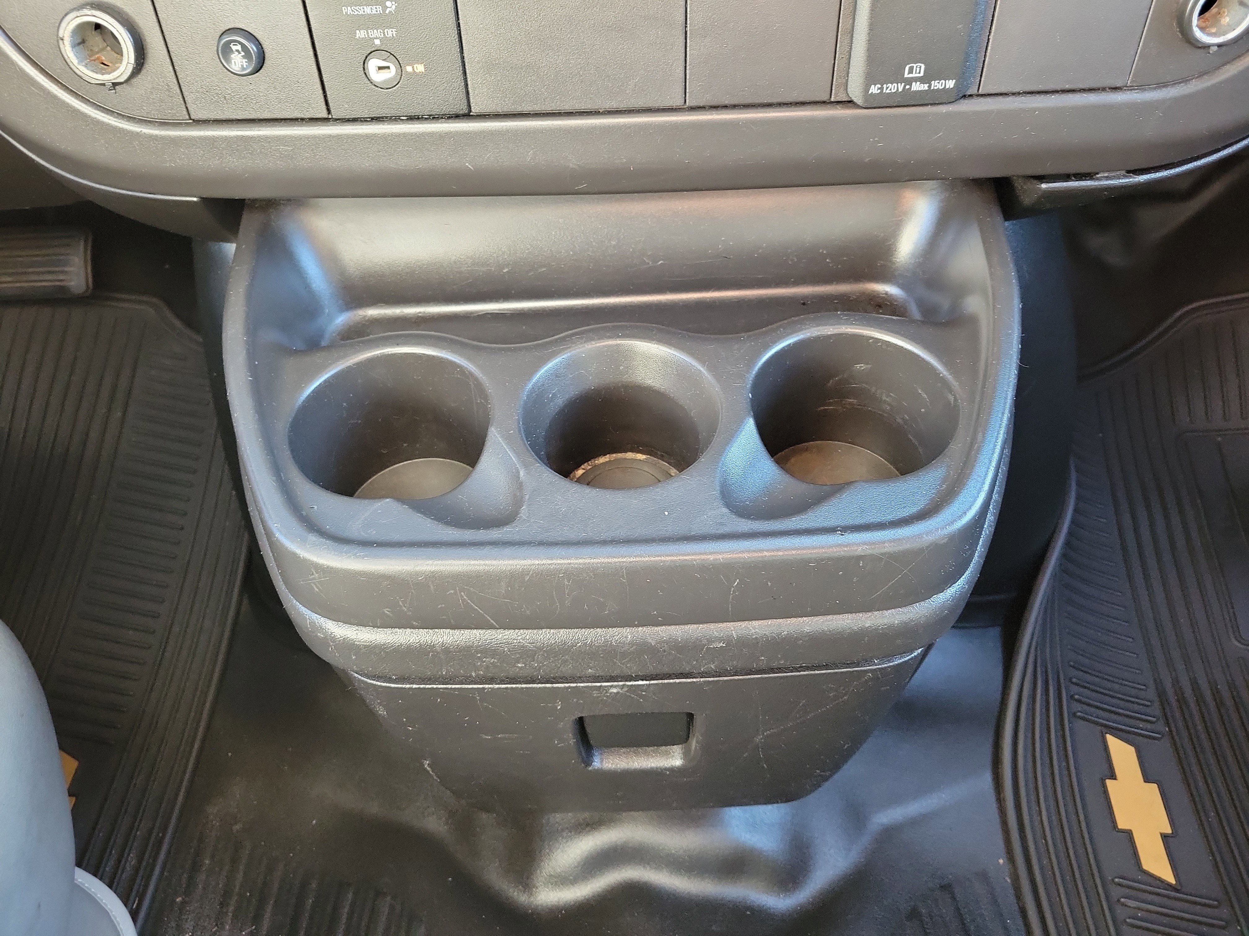 Used 2020 GMC Savana 2500 w/ Driver Convenience Package image 31