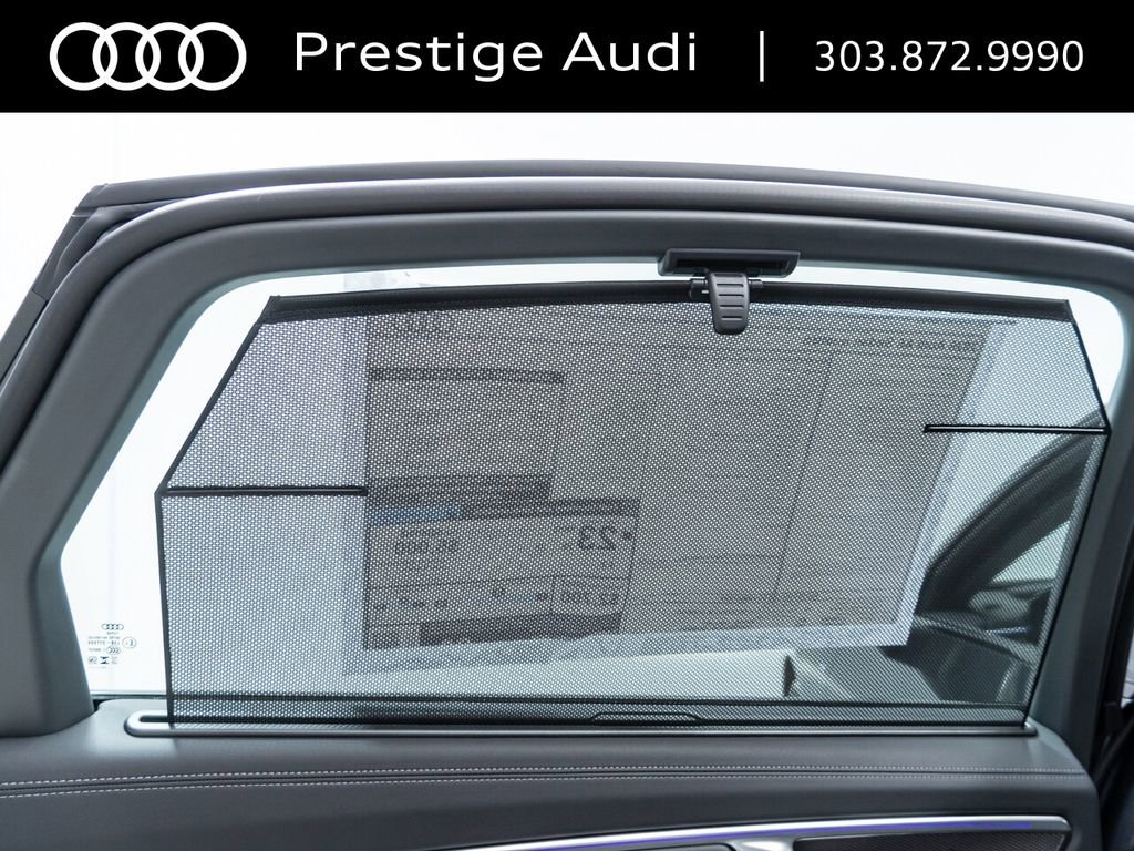 New 2026 Audi A6 Premium Plus AWD/4WD image 28