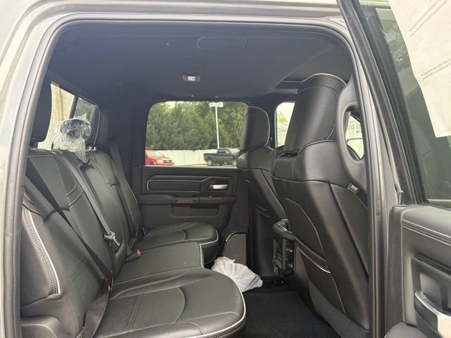 New 2026 RAM 2500 Power Wagon AWD/4WD image 33