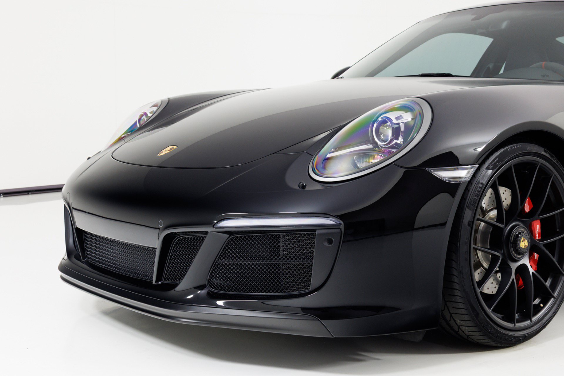Used 2017 Porsche 911 Carrera GTS RWD image 52