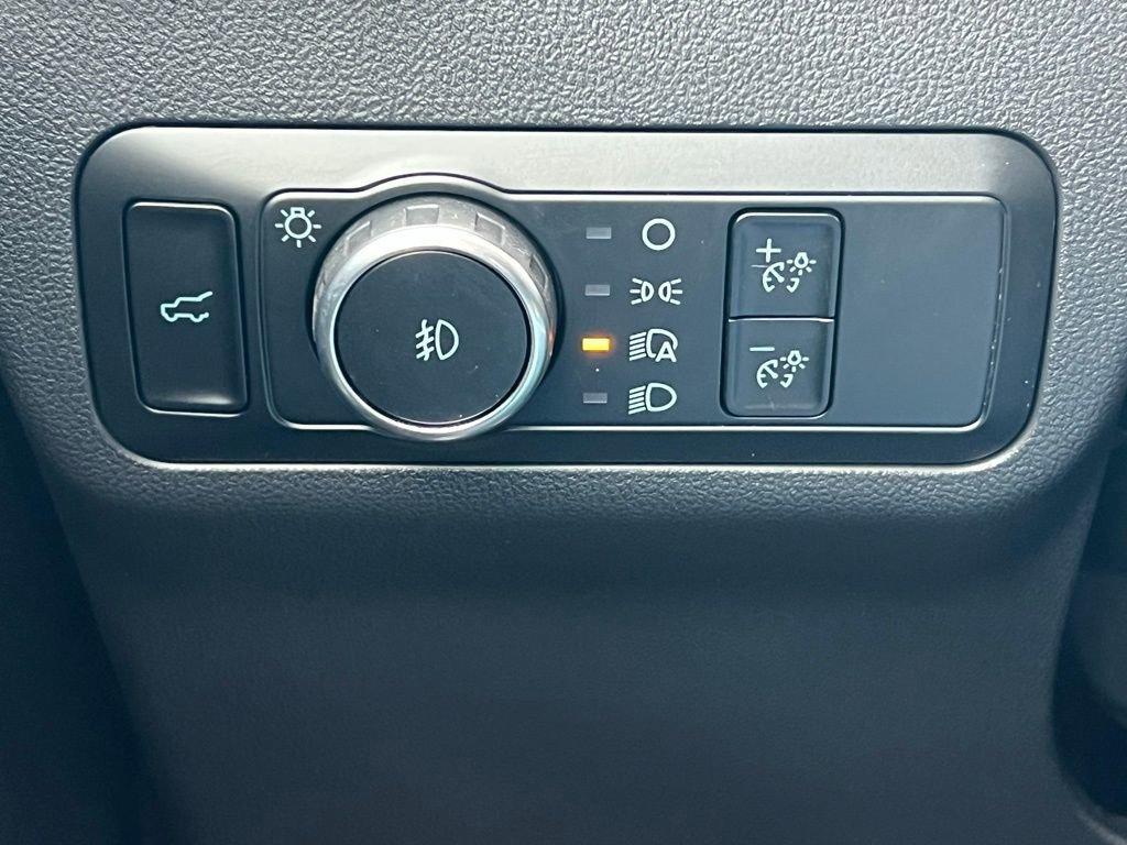 Used 2024 Ford Bronco Sport Outer Banks image 31