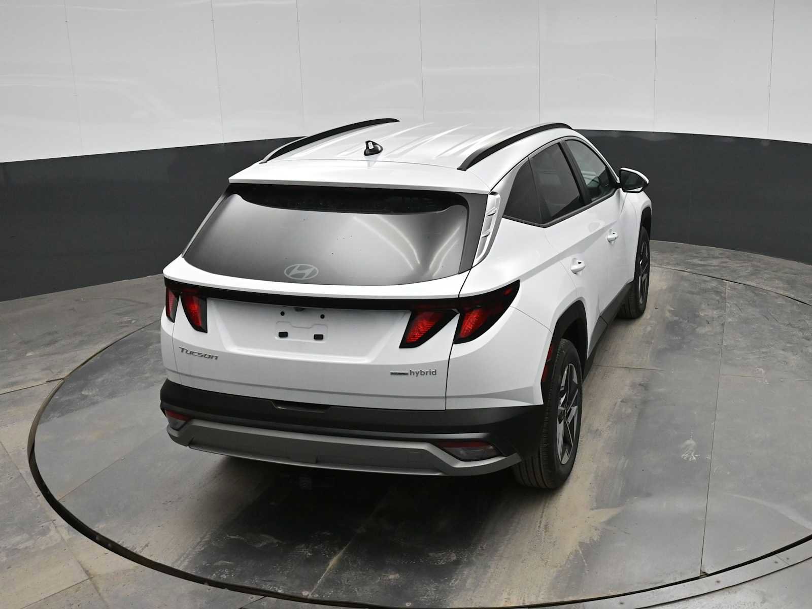 New 2026 Hyundai Tucson SEL w/ Tow & Go Package image 26