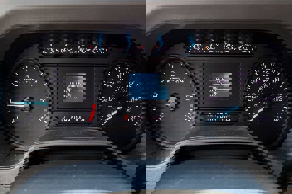 New 2025 Ford E-450 and Econoline 450 Super Duty w/ Power Equipment Group image 15