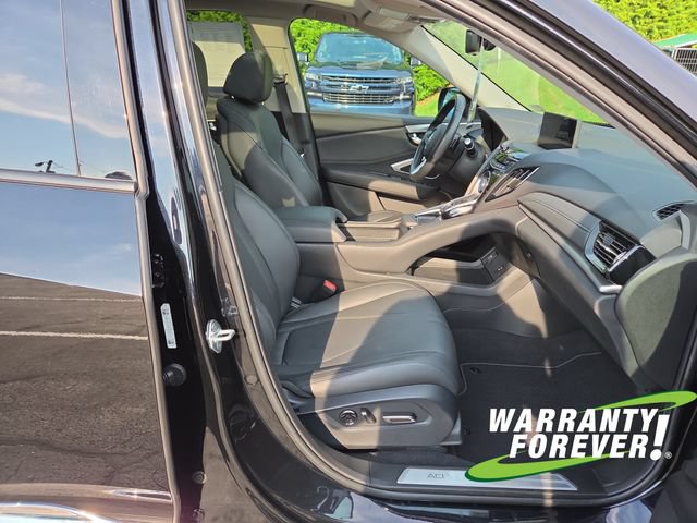 Used 2023 Acura RDX AWD image 15