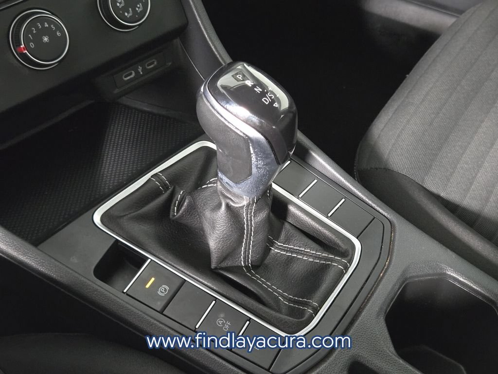 Used 2024 Volkswagen Jetta S FWD image 23
