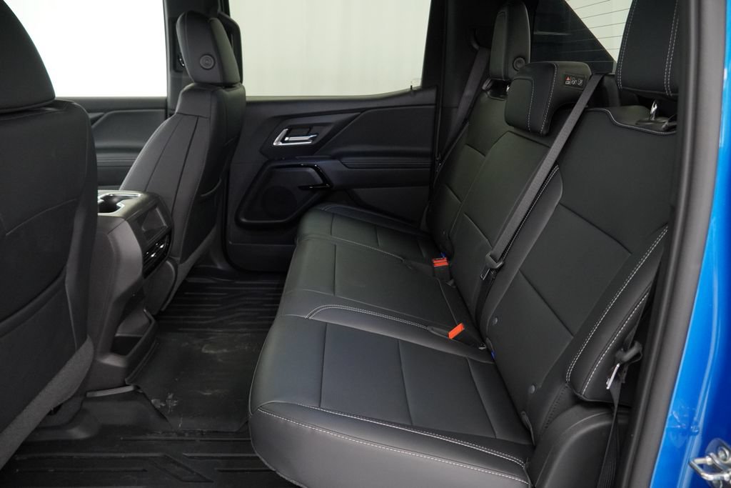 New 2026 Chevrolet Silverado EV LT AWD/4WD image 11