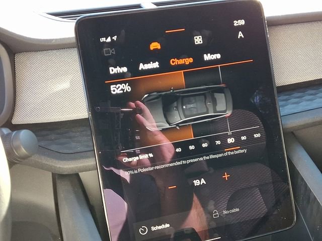 Used 2022 Polestar Polestar 2 w/ Pilot Package image 23