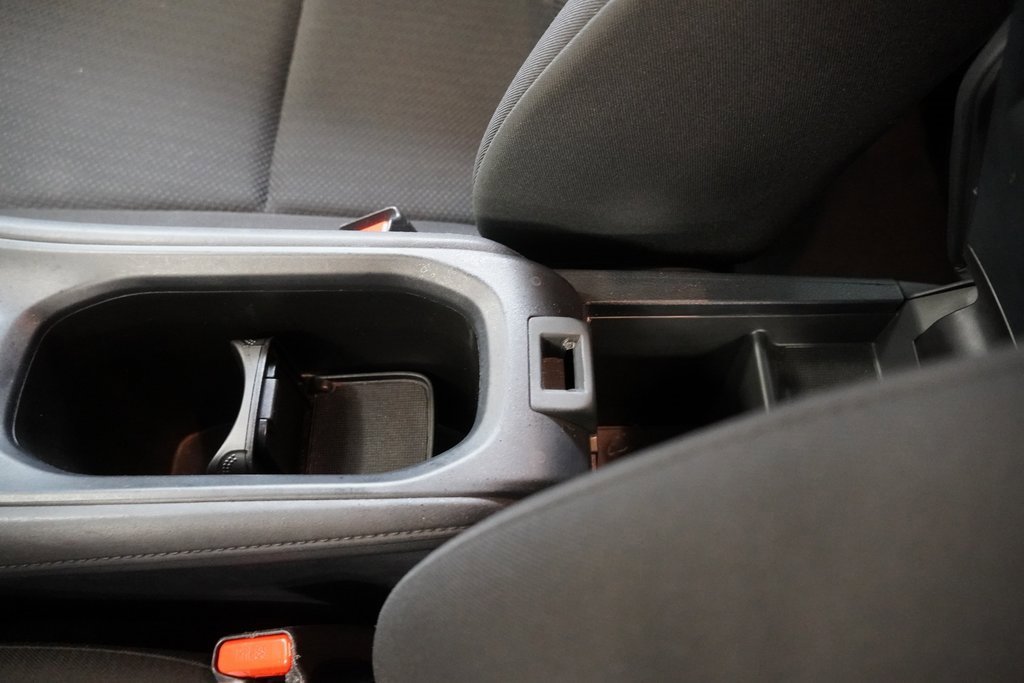 Used 2017 Honda HR-V LX image 22