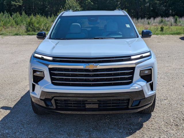 New 2026 Chevrolet Traverse High Country FWD image 6