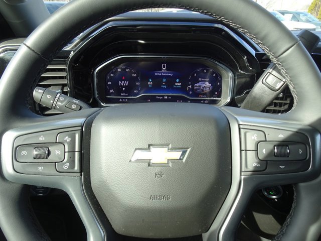 New 2025 Chevrolet Silverado 1500 LT w/ Protection Package image 10