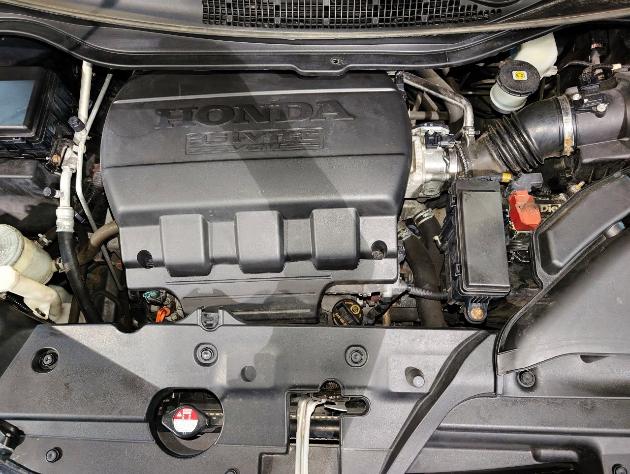 Used 2014 Honda Odyssey EX-L image 55