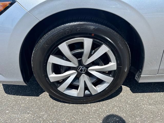 Used 2023 Honda Civic LX image 11