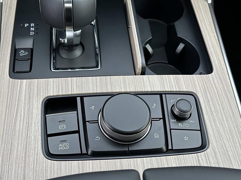 New 2026 MAZDA CX-90 3.3 Turbo w/ Preferred Package image 14