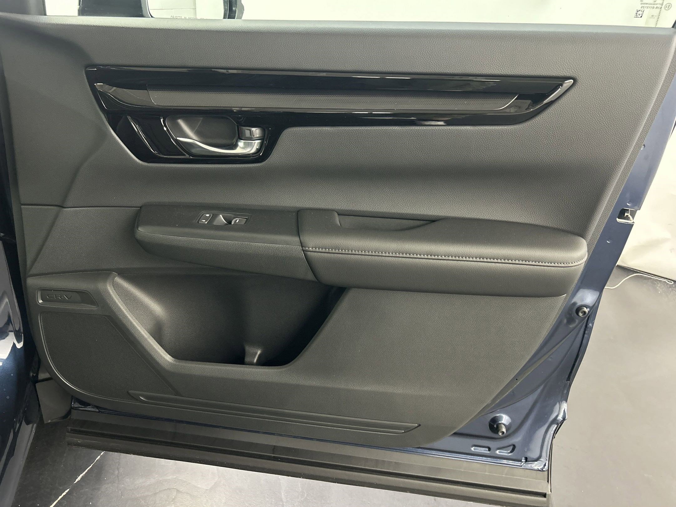 New 2026 Honda CR-V EX-L image 26