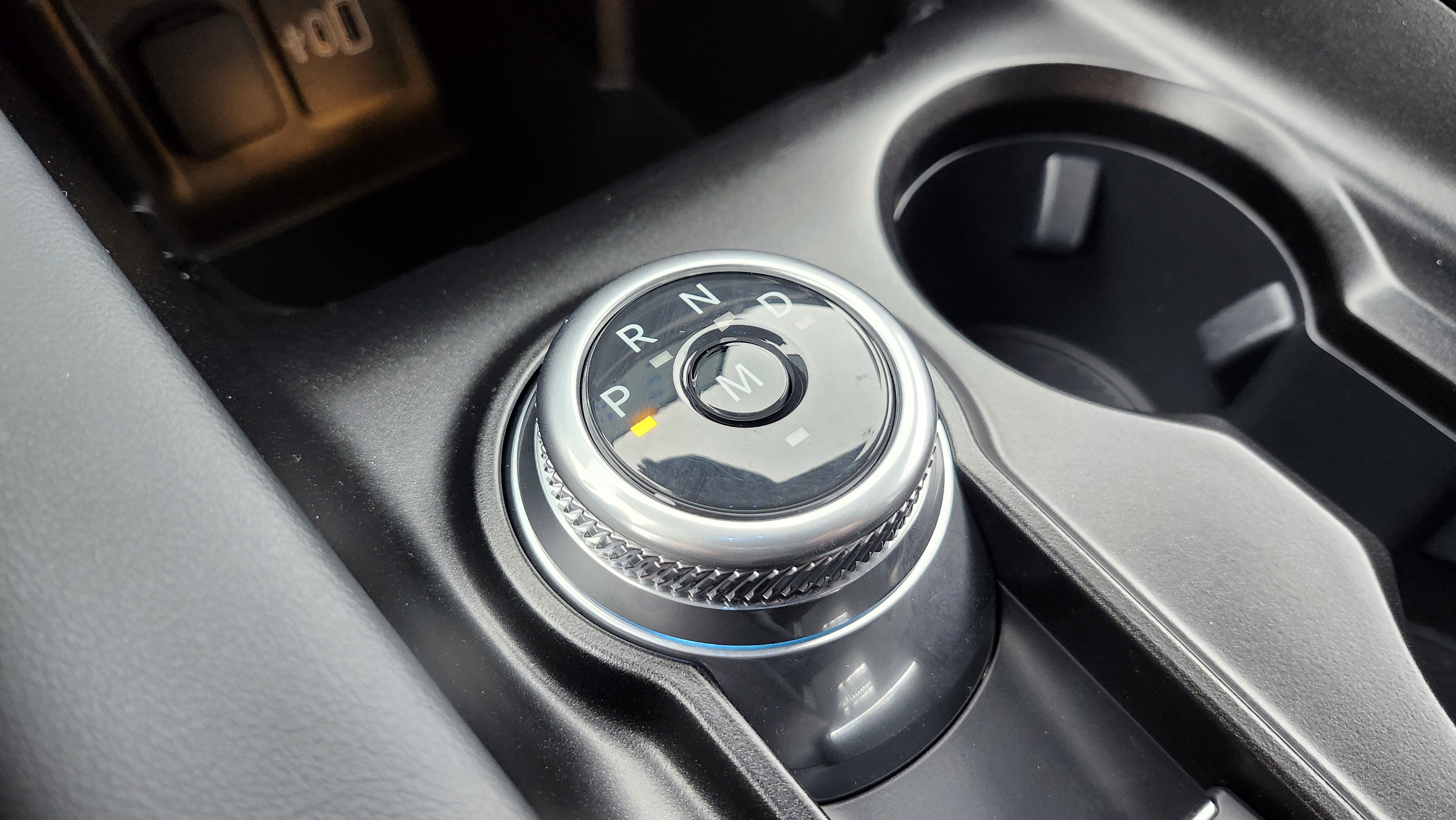 Used 2025 Ford Explorer ST w/ Sun And Sound Package image 38