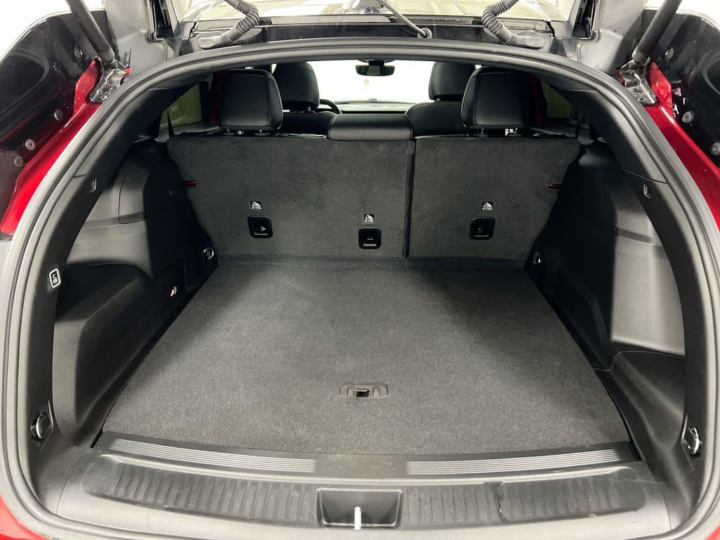 Used 2025 Jeep Wagoneer S Limited image 25