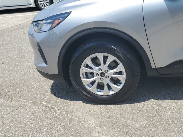 Used 2023 Ford Escape Active AWD/4WD image 8